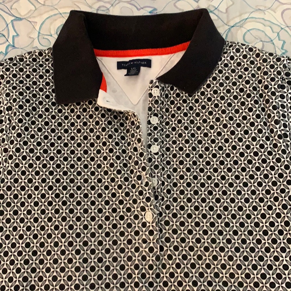 Tommy Hilfiger polo